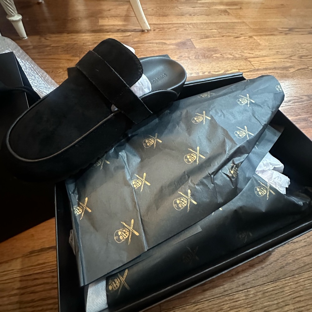 Shoe Surgeon Loafer